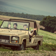 Illustration for article titled How To Turn Your Economy Car Into An Off-Road Adventuremobile For Cheap